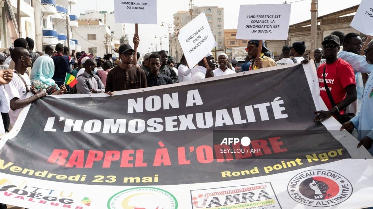 L’homosexualité « importée de l’Occident » : une réécriture de l’histoire qui a la vie dure en Afrique