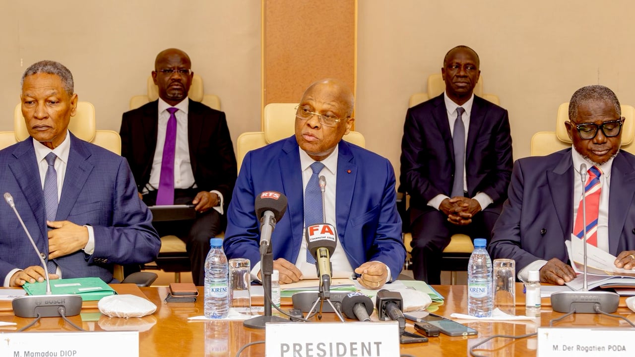 Comment l’Afrique de l’Ouest a su retrouver une saine inflation