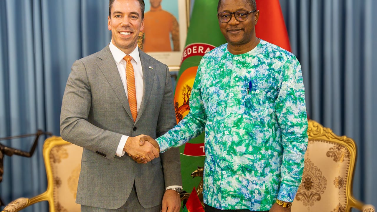 Retour des États-Unis dans le Sahel : pourquoi l’administration Trump veut-elle relancer la coopération ?