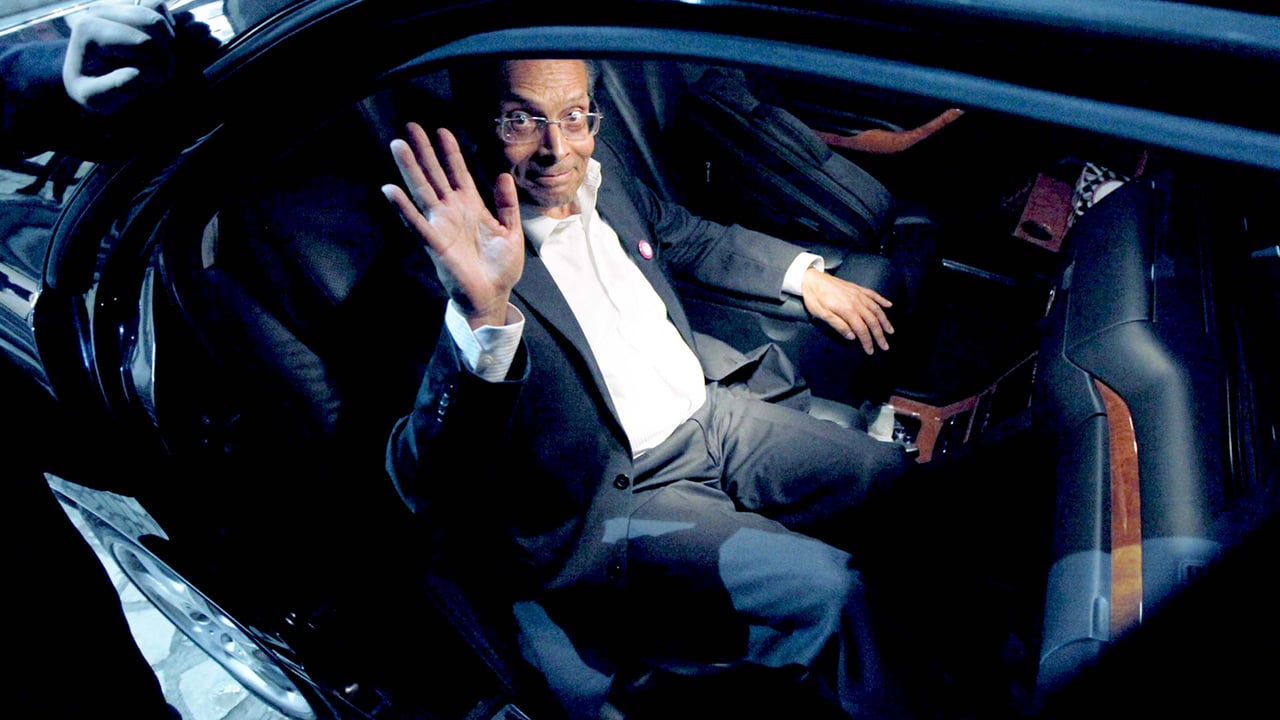 Cinq ans ferme : les peines s’accumulent pour l’ancien président tunisien Moncef Marzouki