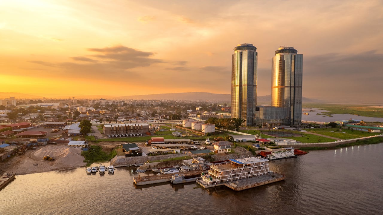 Congo : Denis Sassou Nguesso à peine réélu, le FMI tire la sonnette d’alarme