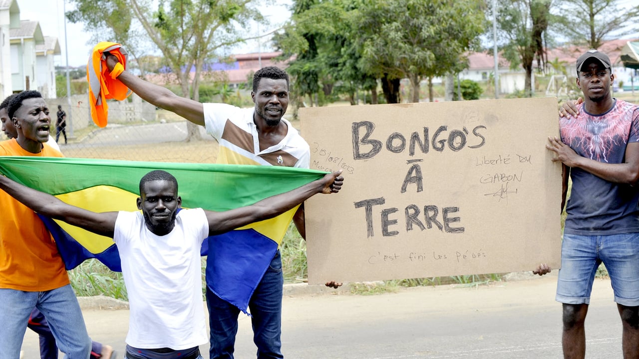 Gabon : depuis l’Europe, les Bongo ripostent sur tous les fronts