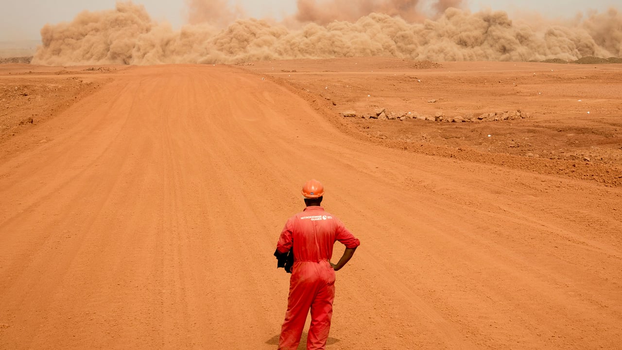 Mines : Pékin est-il le principal perdant de la limitation des exportations de bauxite par la Guinée ?