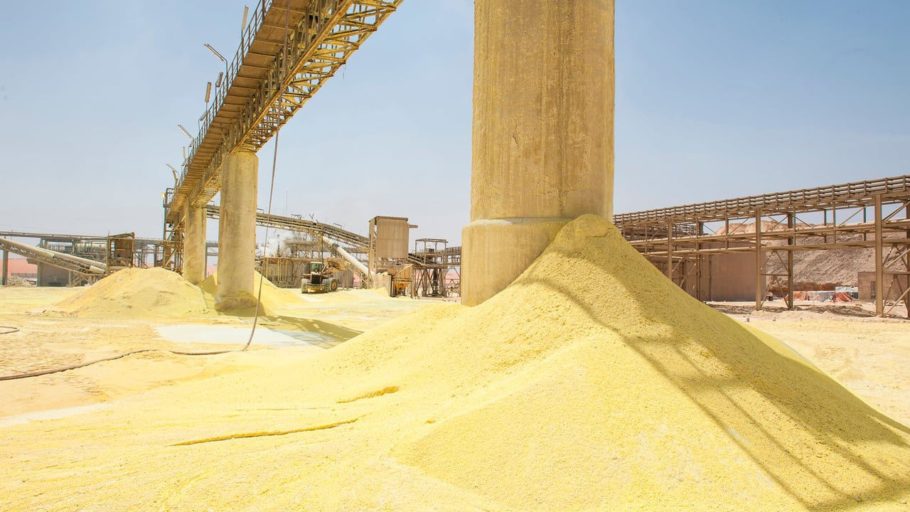 Engrais : pourquoi la charge d’Ousmane Sonko contre Indorama est un pari risqué pour le Sénégal