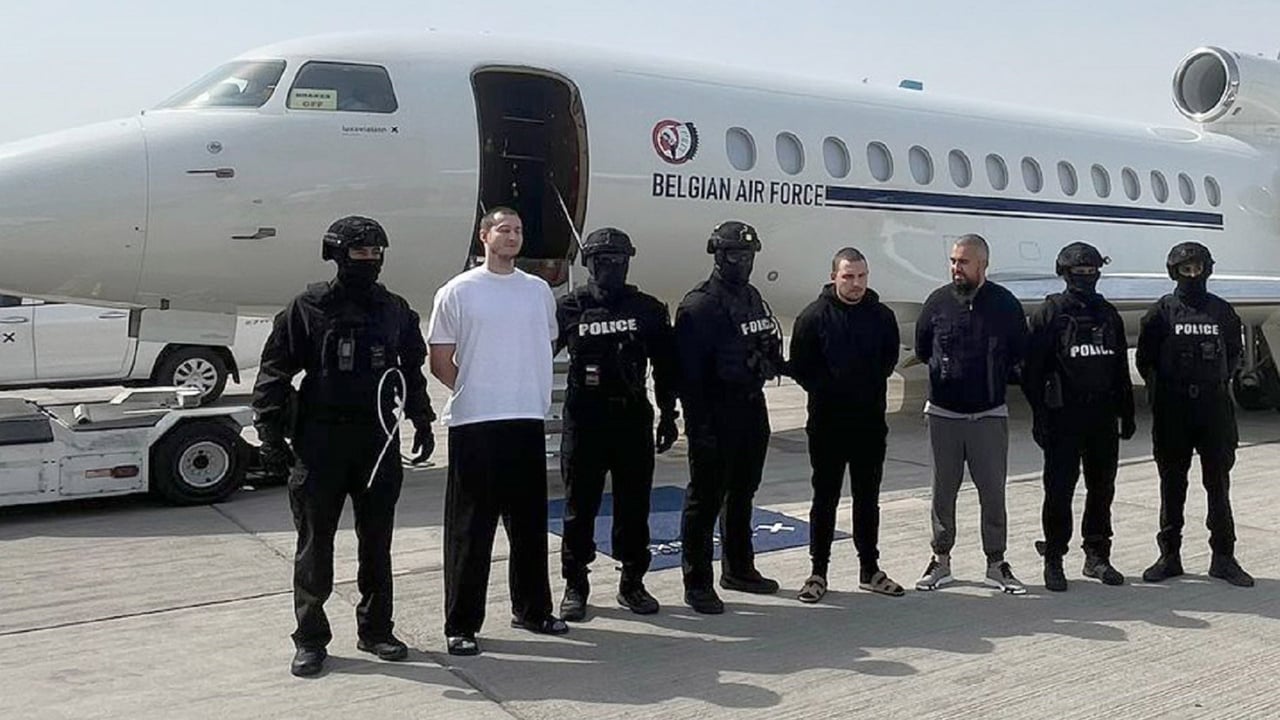 Pour les narcos de Dubaï, la tentation d’un refuge au Maroc