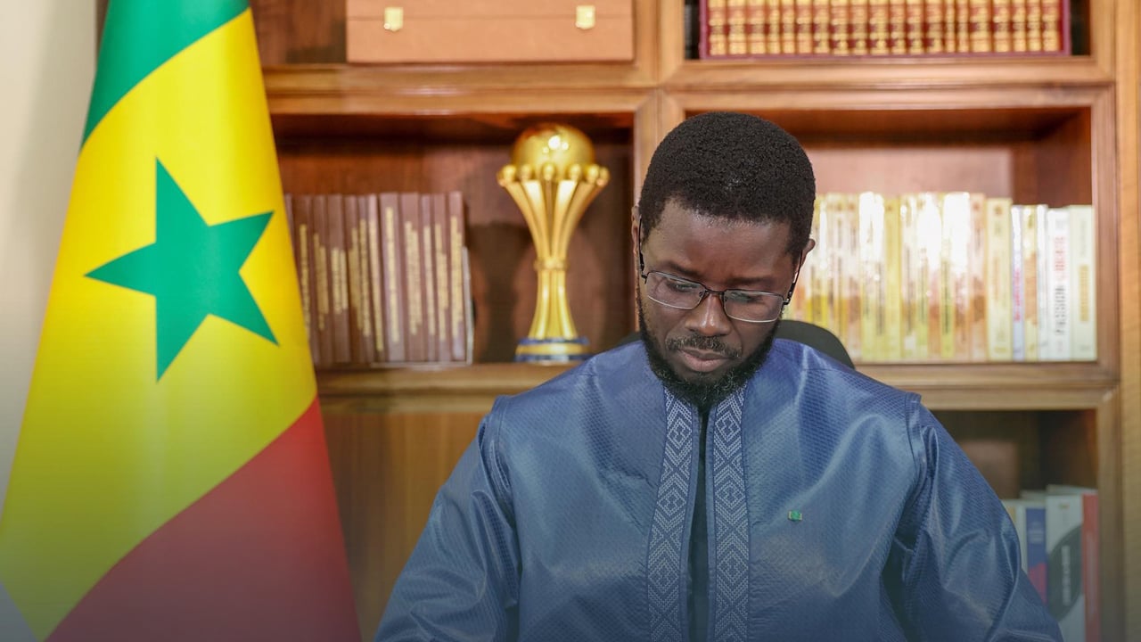 CAN 2025 : Motsepe prend la parole, la fédération sénégalaise lui répond, et le bras de fer continue