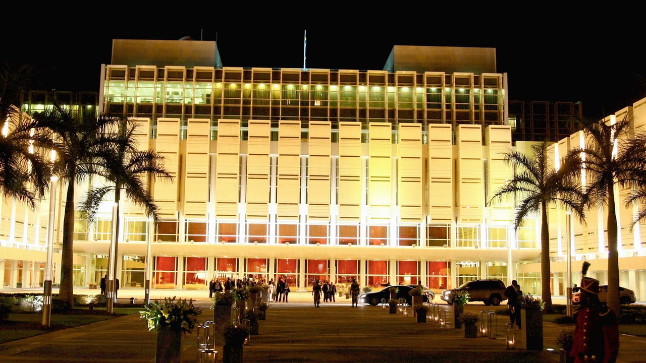 Au Gabon, les coulisses de la chute de Jean-Charles Solon, l’ex-maître des écoutes des Bongo