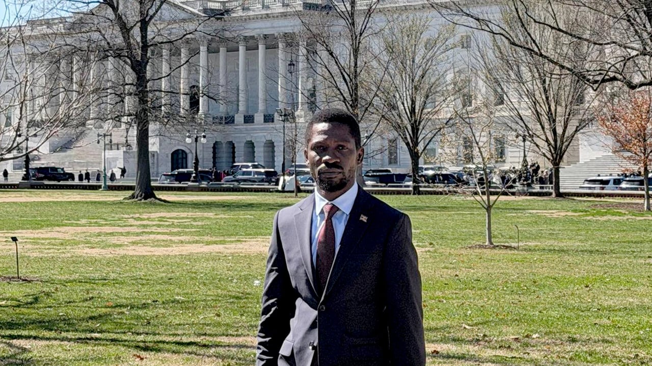 Ouganda − Bobi Wine : « Ordre avait été donné de me tuer »