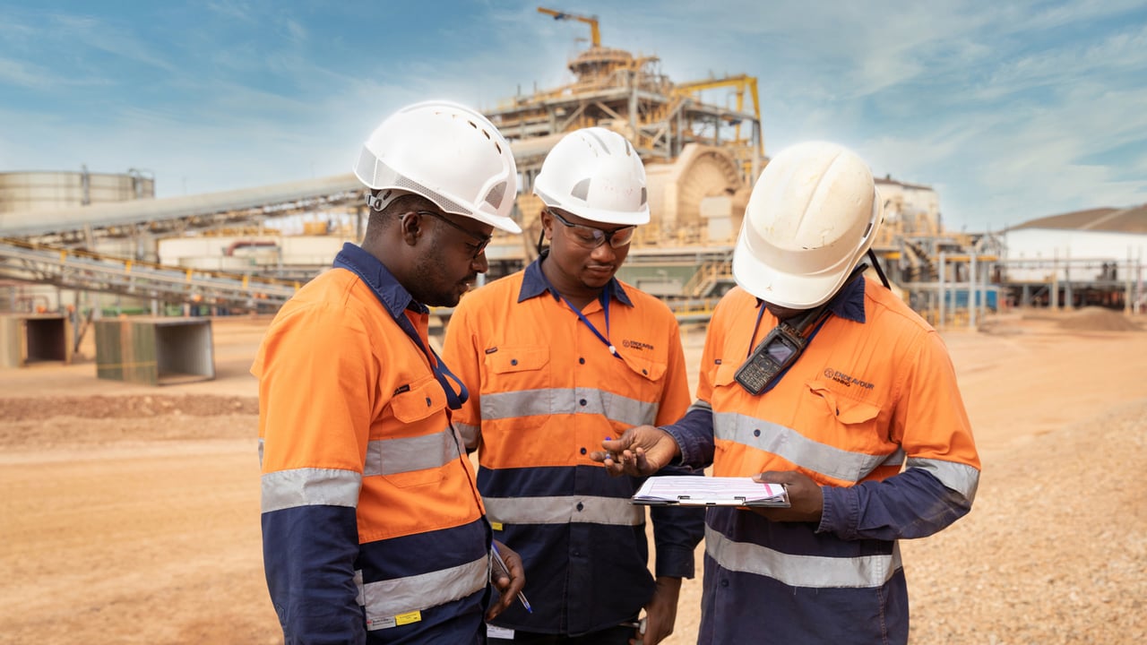 Comment la filière or monte en puissance au Sénégal