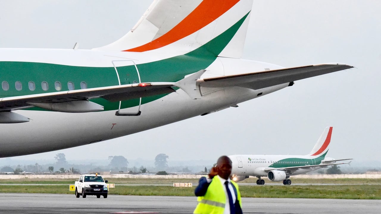 Abderrahmane Berthe (Afraa) : « La flambée du kérosène se diffuse, par ricochet, à toute l’économie africaine »