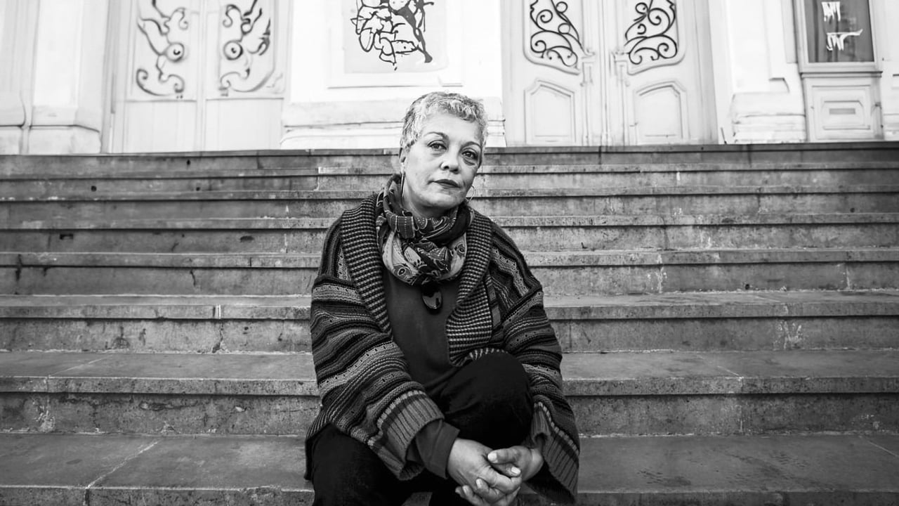 « Elle était Tunis » : adieu à Frida Dahmani
