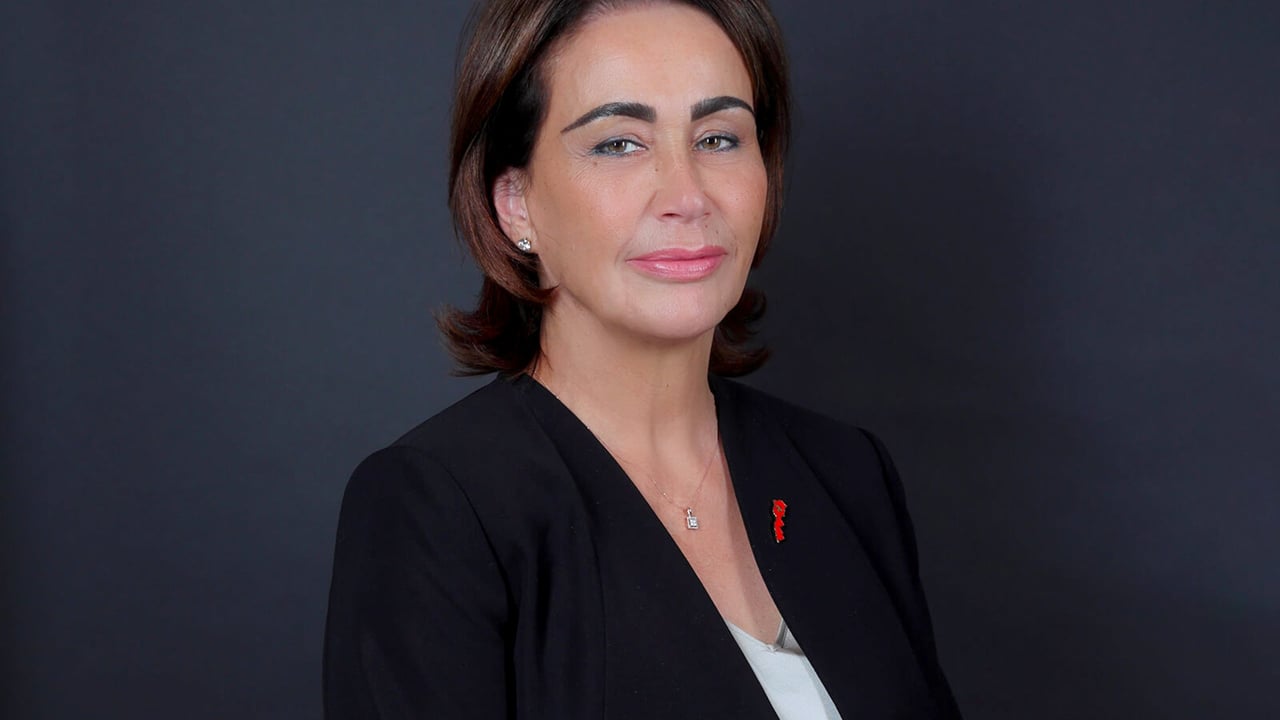 Rita Maria Zniber : « Au Maroc, comme sur l’ensemble du continent, le secteur agroalimentaire entre dans une phase de recomposition stratégique »