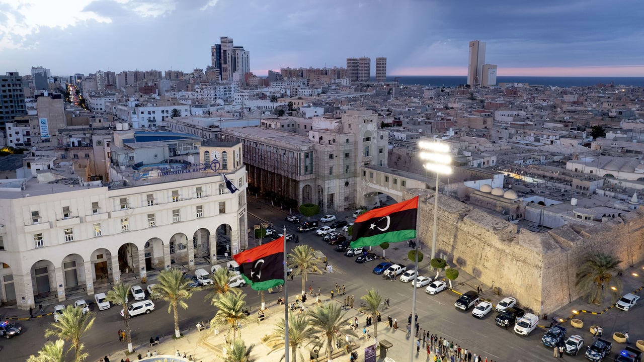 Passé colonial : ces noms italiens dont Tripoli ne veut plus