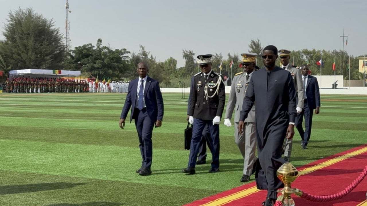 Massacre de Thiaroye : l’État français condamné pour avoir dissimulé les circonstances du décès d’un tirailleur africain