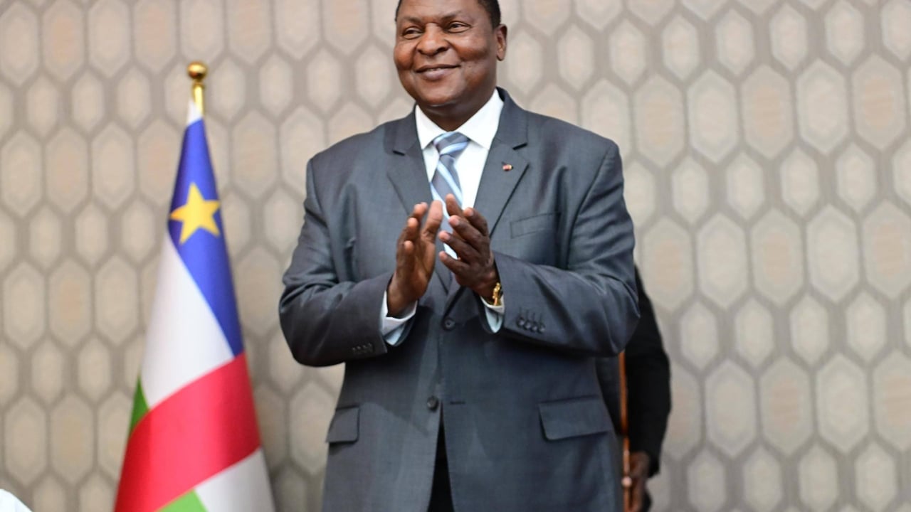 Investiture de Faustin-Archange Touadéra : qui sont les chefs d’État attendus ?