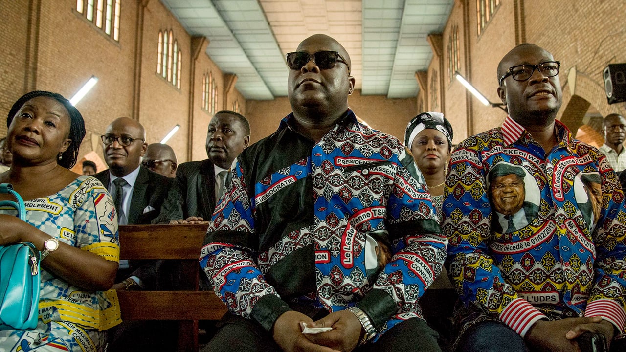 En RDC, l’Église sera-t-elle la gardienne de la Constitution ?