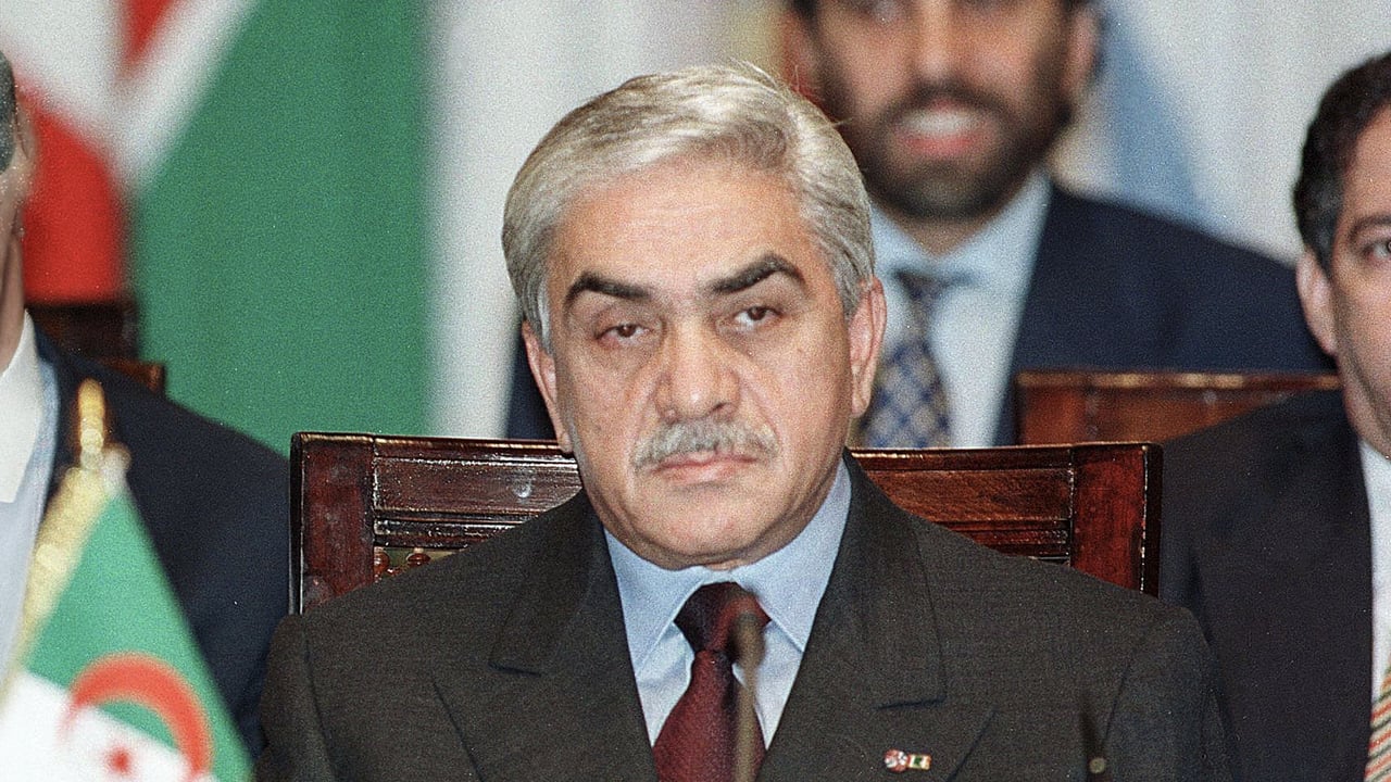 Liamine Zeroual : le général algérien qui ne voulait pas être président