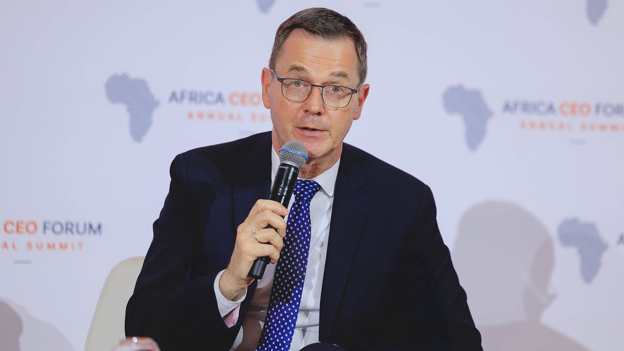 Sérgio Pimenta (Africa50) : « Les marchés africains sont davantage accessibles aux acteurs africains qu’aux étrangers »