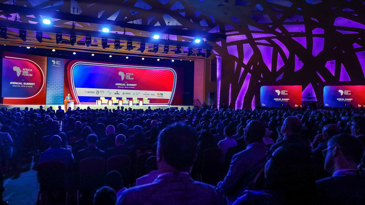 Africa CEO Forum 2026 : à Kigali, Kagame, Tinubu et le secteur privé africain en quête de taille critique