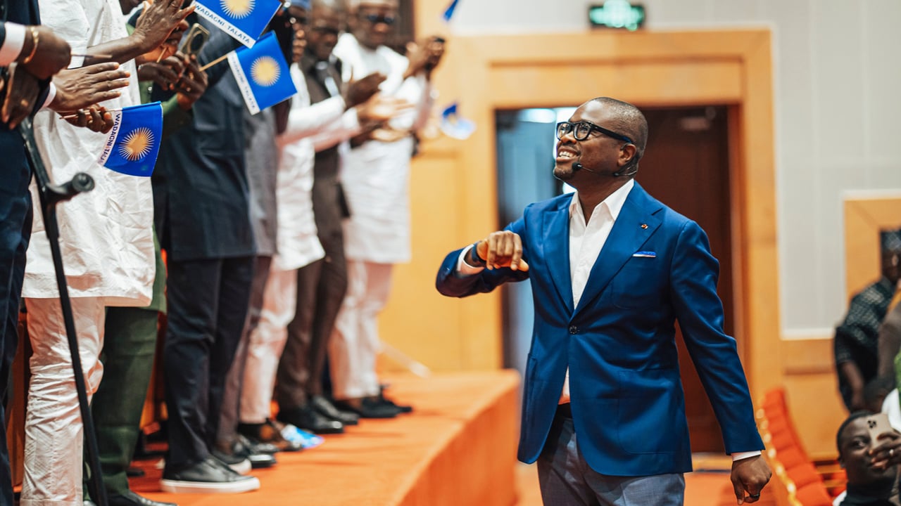 Présidentielle au Bénin : Romuald Wadagni ultrafavori, l'abstention s'annonce comme le principal enjeu du scrutin