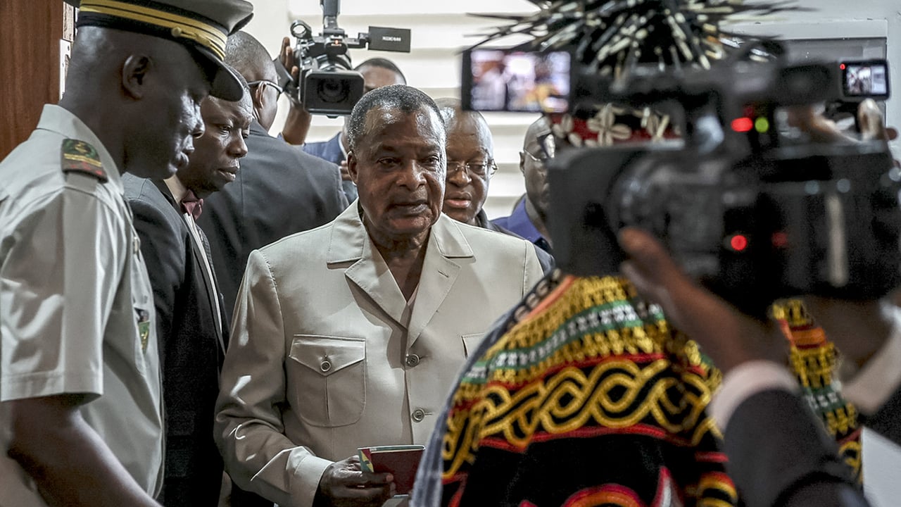 Congo : qui est attendu à l’investiture XXL de Denis Sassou Nguesso ?