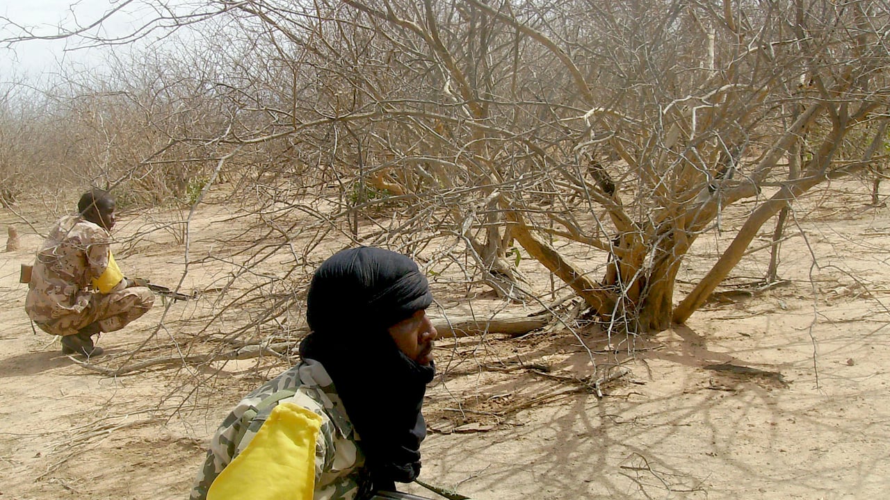 Mali-Mauritanie : la forêt de Wagadou, sanctuaire jihadiste au cœur des tensions