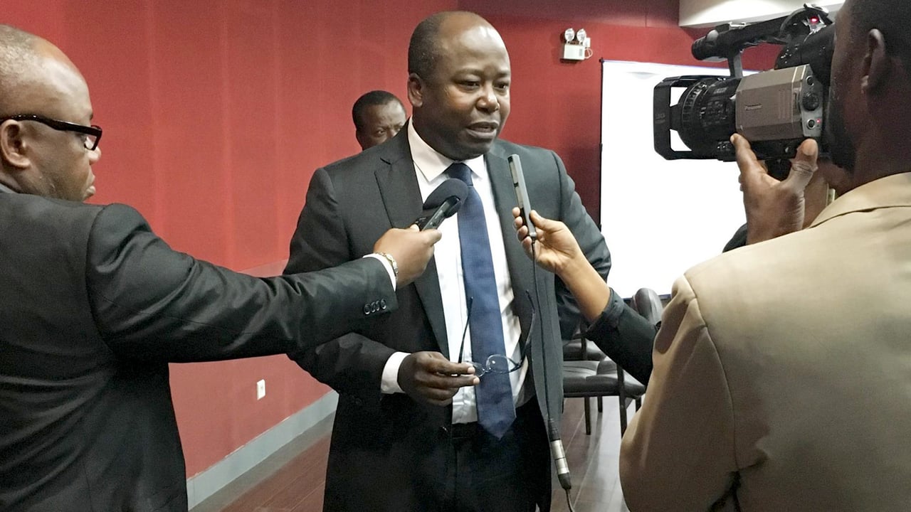 Au Gabon, l’opposant Alain-Claude Bilie-By-Nze arrêté par les renseignements militaires