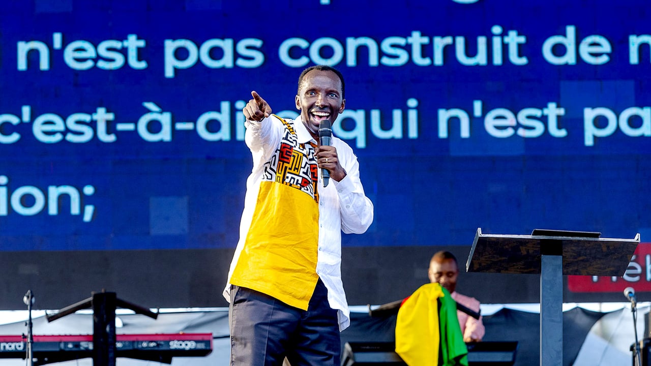 De Michael Jackson à Samuel Eto’o : plongée chez Kanguka, la machine à « miracles » de Chris Ndikumana