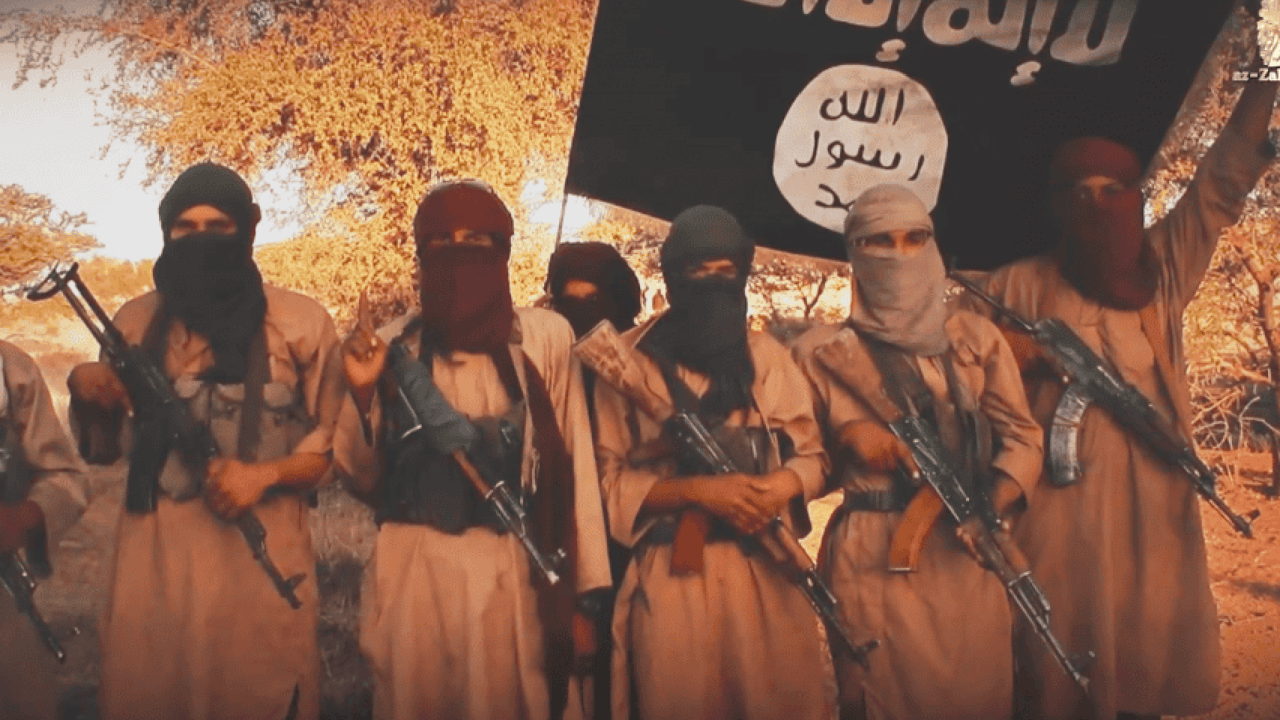 Abu al-Bara al-Sahraoui face à Iyad Ag Ghaly : entre l’État islamique et le Jnim, une guerre sans merci