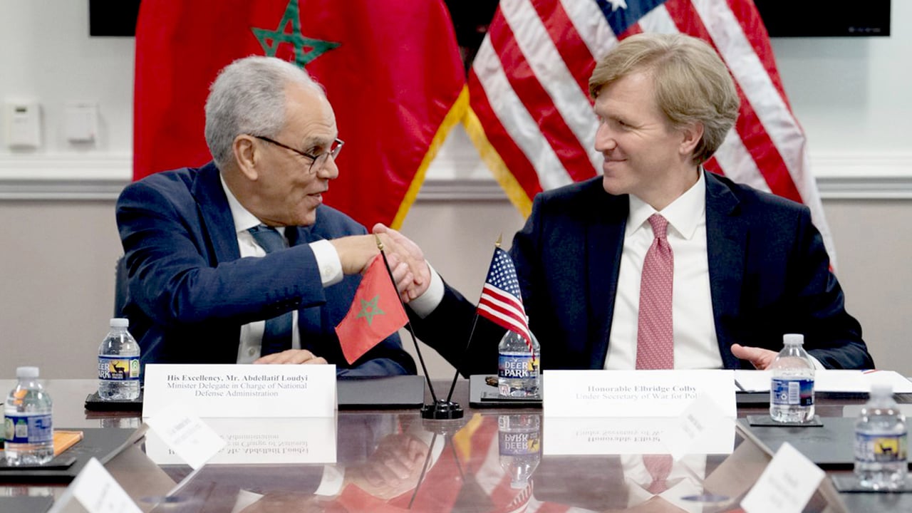 Coopération militaire : Rabat et Washington passent à la vitesse supérieure… au détriment d’Alger