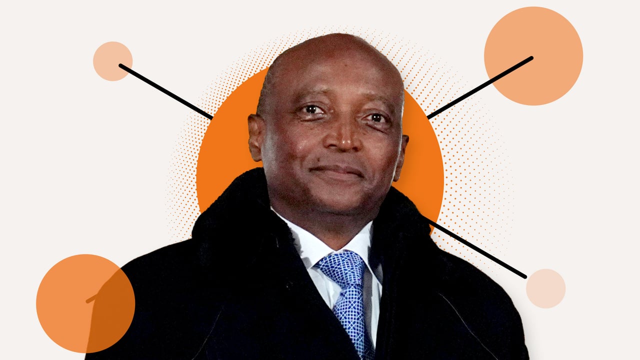 Afrique du Sud : sur qui pourrait compter Patrice Motsepe pour prendre la tête de l’ANC ?