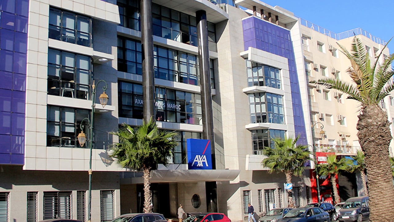 Pourquoi Axa parie sur un modèle inédit pour conquérir un marché africain sous-assuré