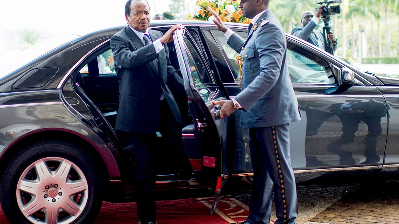 Cameroun: Paul Biya a t-il abandonné ses chancelleries à l’étranger ?