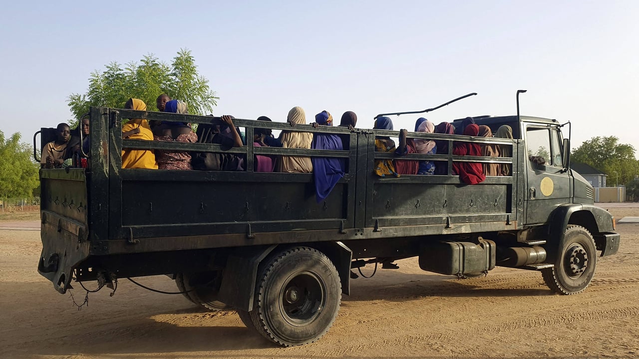 « La Fabrique à kamikazes » : l’envers féminin du terrorisme jihadiste de Boko Haram