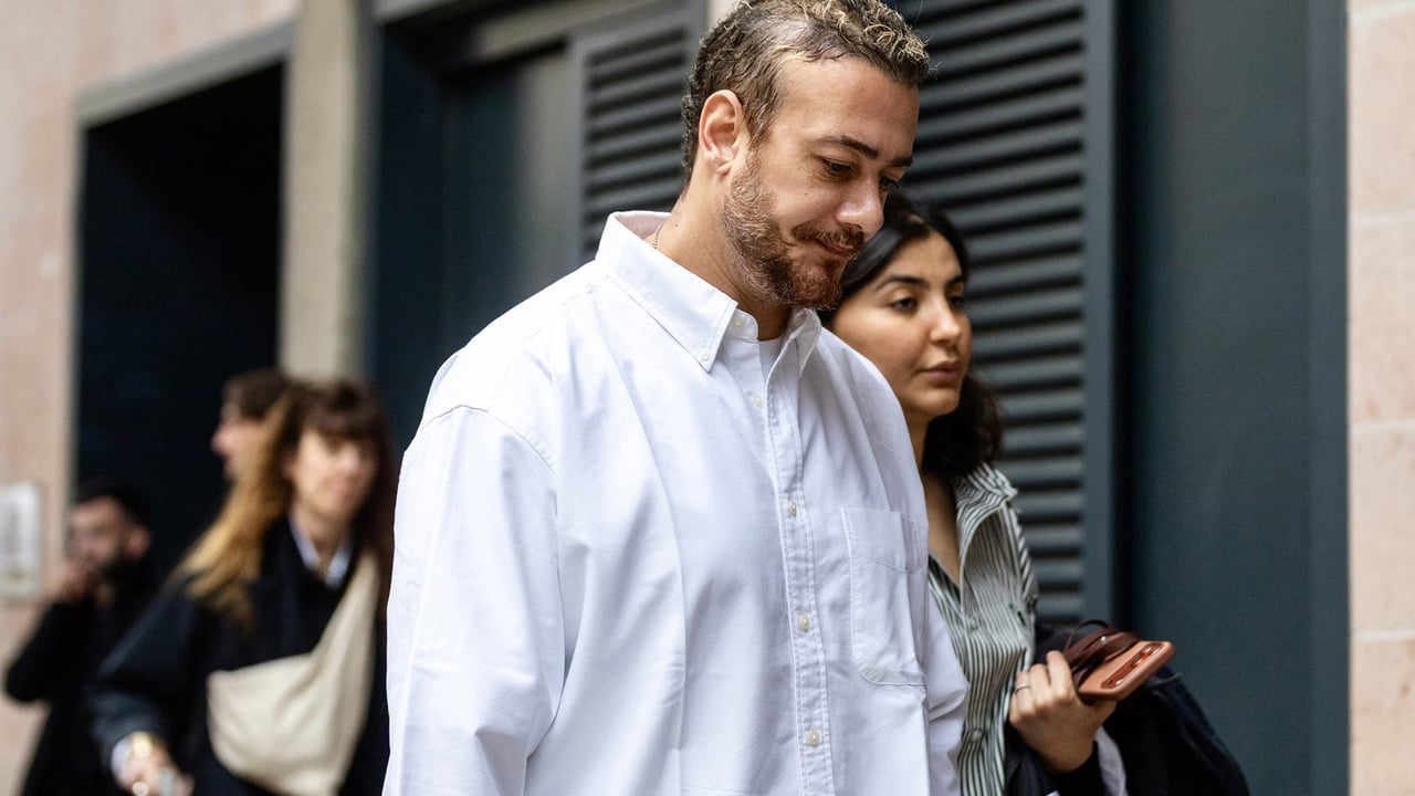 Saad Lamjarred, à nouveau condamné mais toujours libre