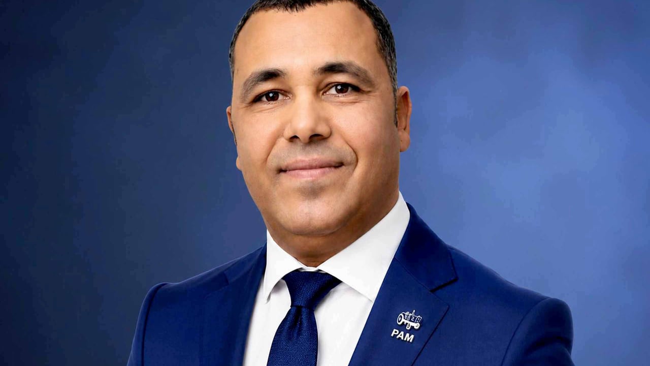 À Meknès, le patron de l’industrie textile marocaine entre dans l’arène politique
