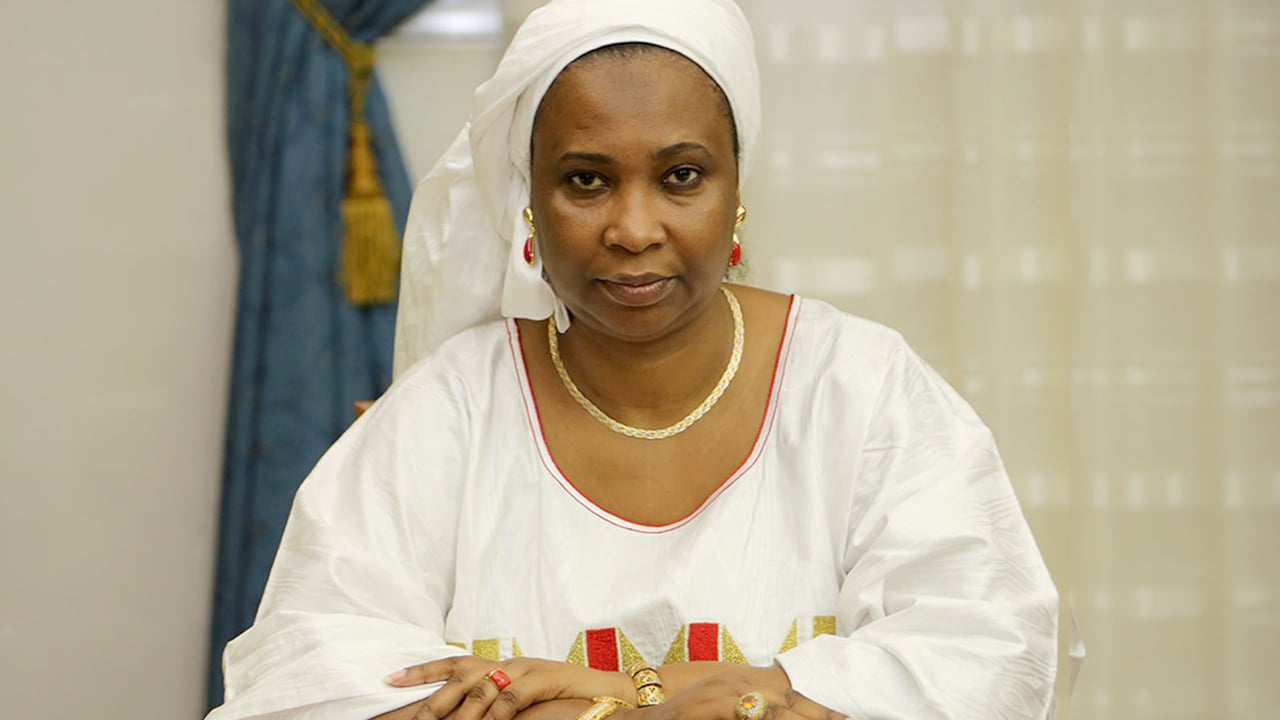 OIF : 10 choses à savoir sur la Mauritanienne Coumba Ba, la candidate qui veut doubler le Rwanda et la RDC