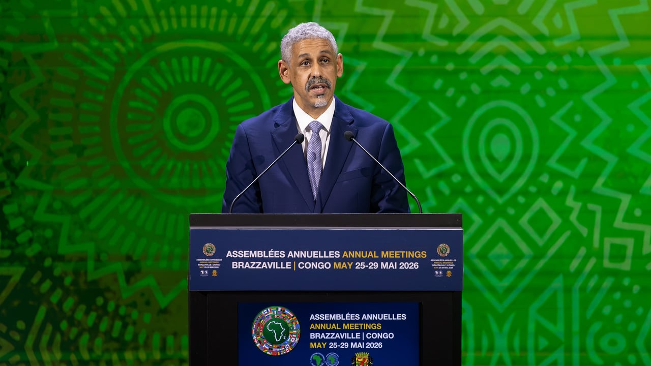 Croissance, inflation, conflit au Moyen-Orient : les nouvelles projections de la BAD pour l’Afrique