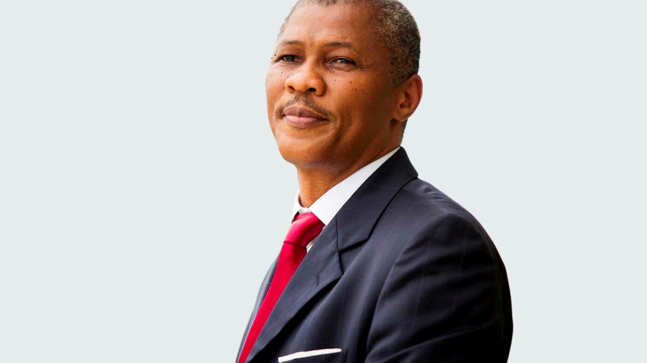 Nathaniel Olympio : « Faure Gnassingbé a trouvé la formule pour ne plus quitter le pouvoir »