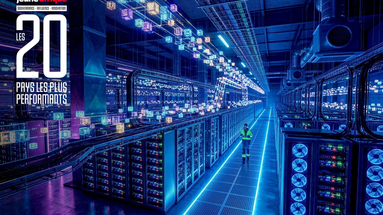 Google, Amazon, Cassava Technologies… La ruée vers les data centers africains de l’intelligence artificielle va-t-elle trop loin ?