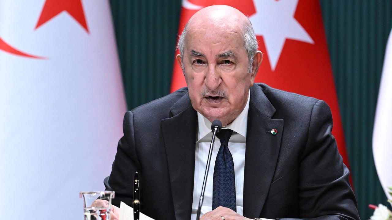 En Algérie, tollé général des partis politiques face aux invalidations de candidats aux législatives