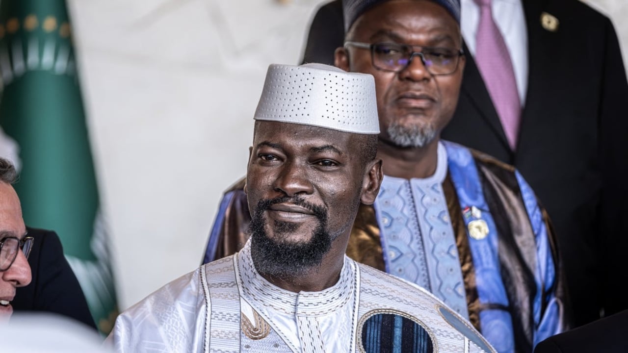 Élections en Guinée : large victoire du parti au pouvoir, selon les résultats provisoires