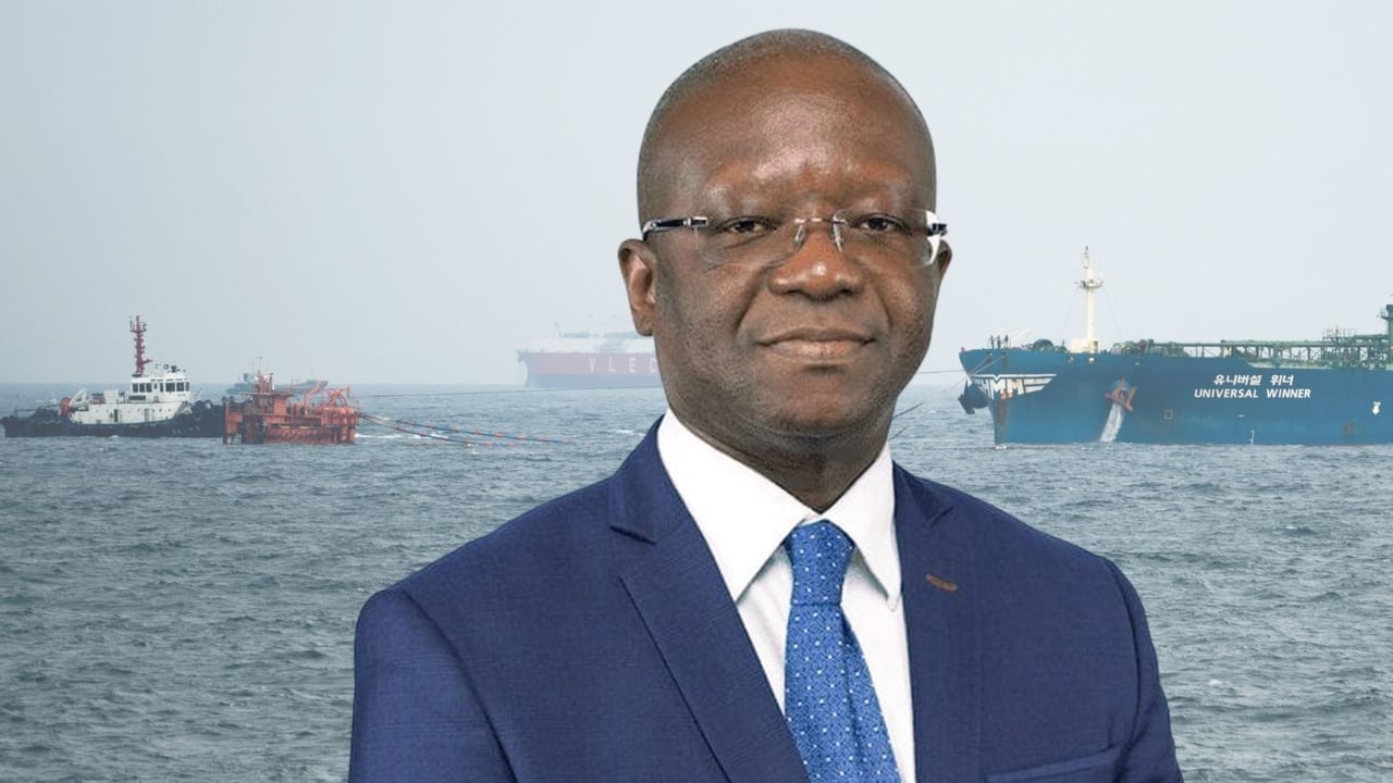 Détroit d'Ormuz : comment l'Afrique peut-elle éviter une énième crise énergétique ?