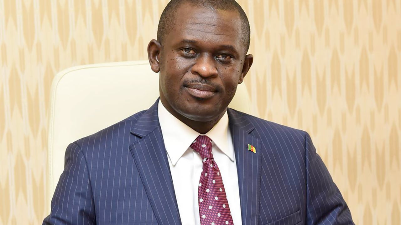 Cameroun : 10 choses à savoir sur Oswald Baboke, l’homme qui murmure à l’oreille des Biya