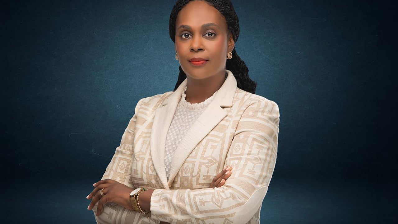 Aminata Kane, la stratège anti-cash de Visa en Afrique