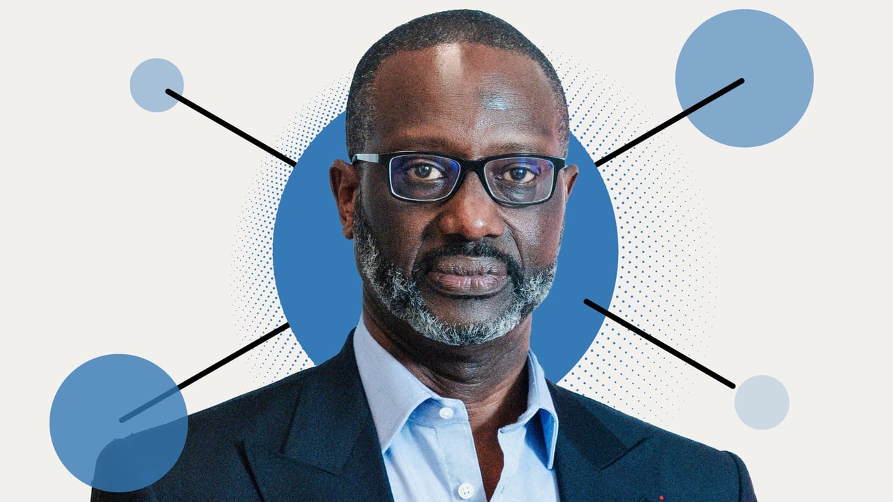 Côte d’Ivoire : à Abidjan, qui aide Tidjane Thiam, installé hors du pays, à diriger le PDCI ?