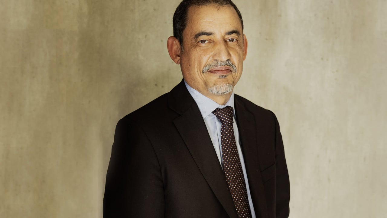 Zeine Ould Zeidane : « Le FMI est prêt à soutenir les autorités sénégalaises »