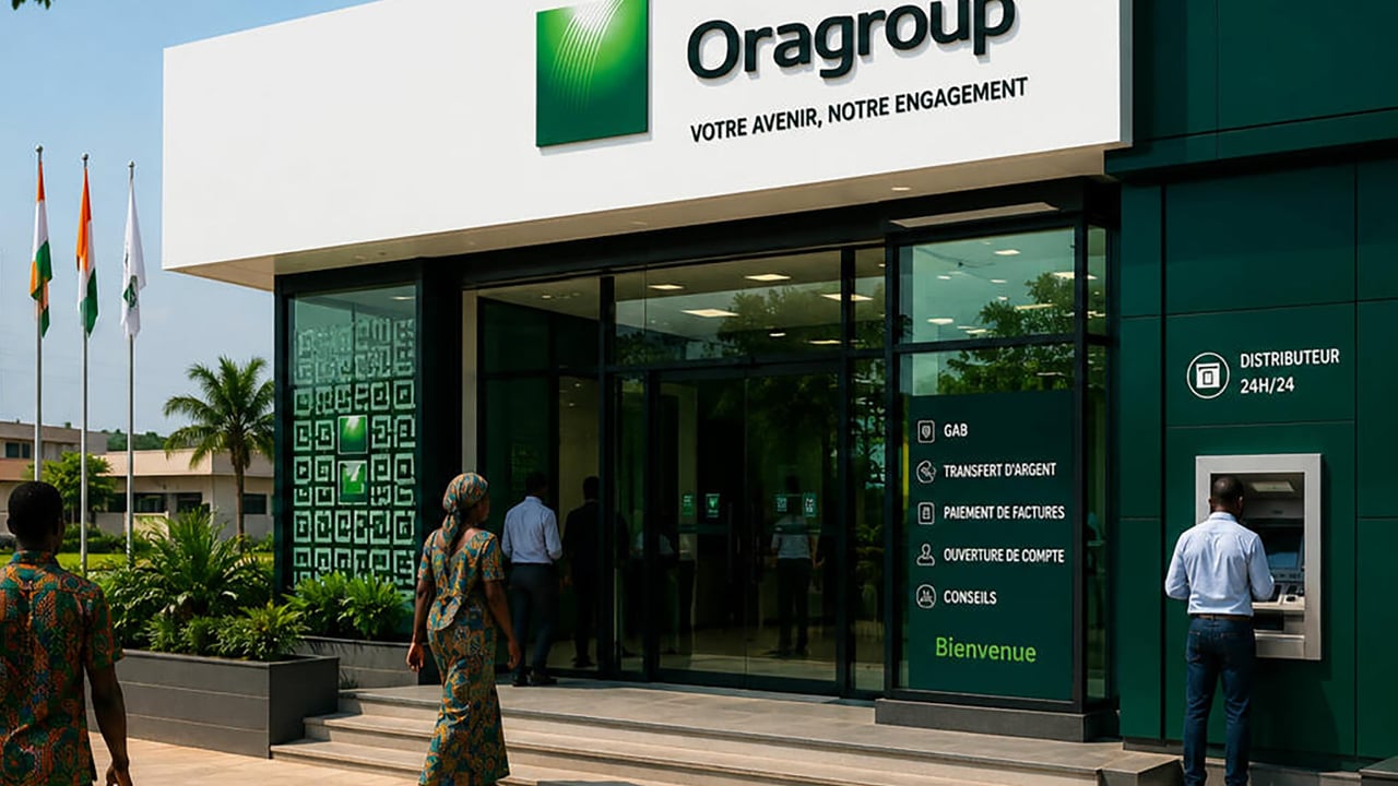 Pourquoi Oragroup s’émancipe des agences internationales de notation