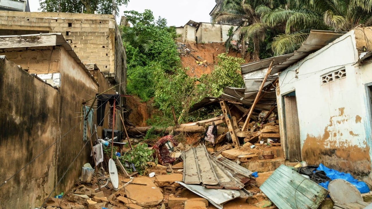 Inondations en Côte d’Ivoire : 59 morts, selon le porte-parole du gouvernement