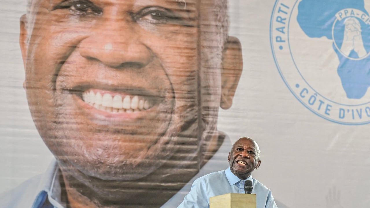 Côte d’Ivoire : comment Laurent Gbagbo, tout-puissant au PPA-CI, rajeunit ses équipes